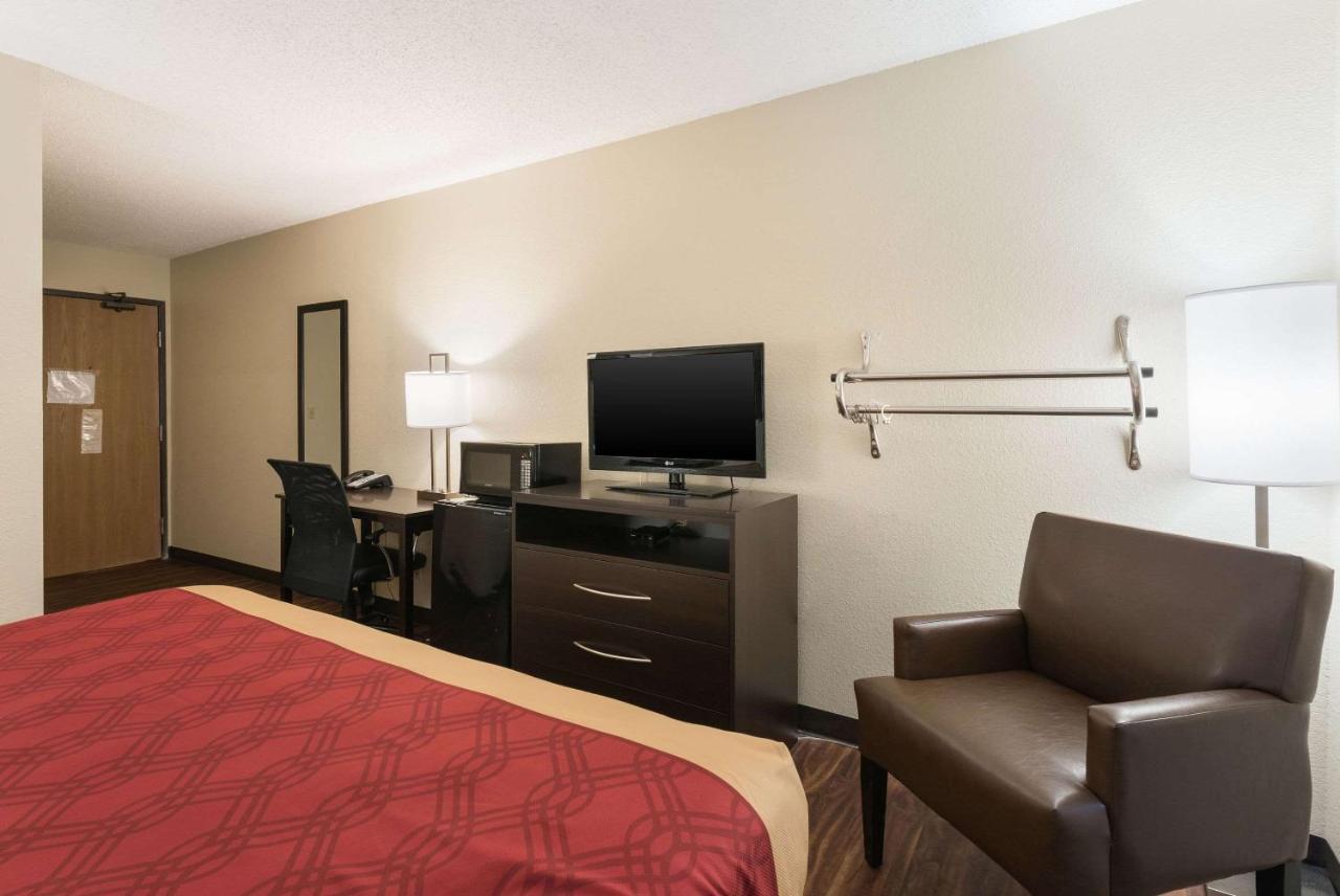 Harmony Inn New Ulm Exterior foto